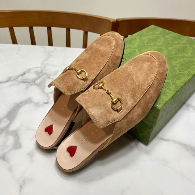 Gucci Slippers